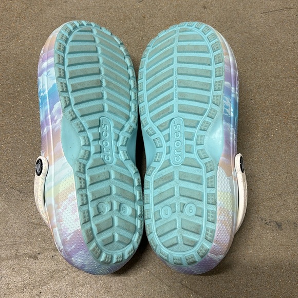 Crocs clogs - Picture 4 of 5